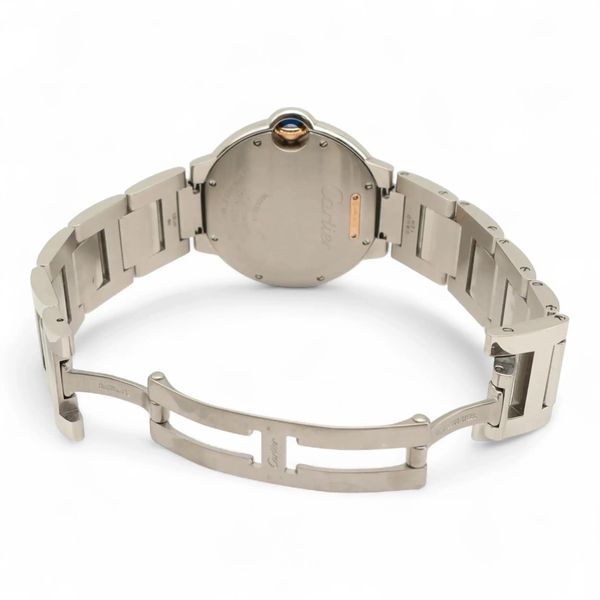 Cartier Ballon Bleu WE902081